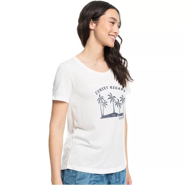 Roxy Women's T-shirt Roxy CHASING THE WAVE