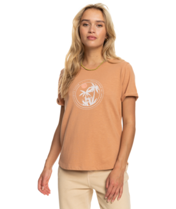 Roxy Women's T-shirt Roxy