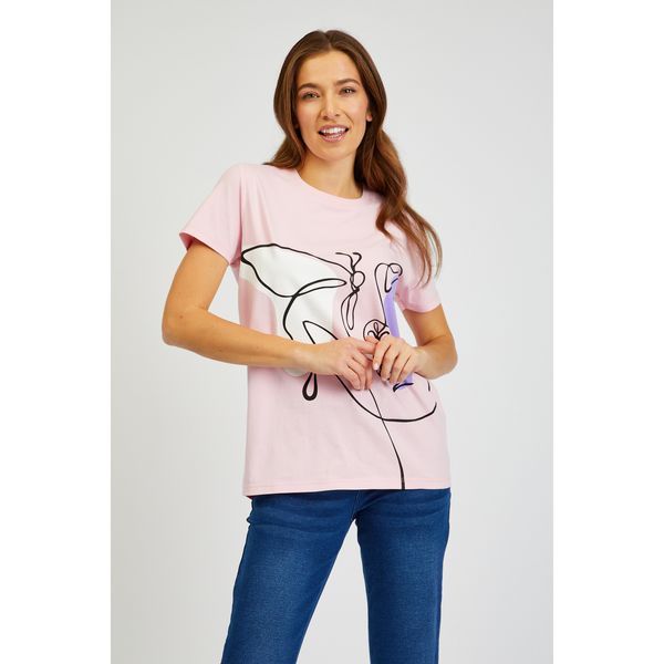 SAM73 Women's T-shirt SAM73