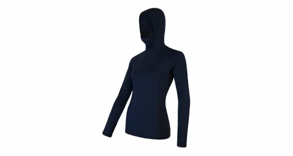 Sensor Women's T-shirt Sensor Merino DF