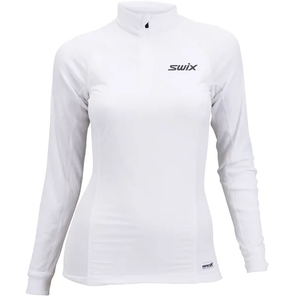 Swix Women's T-shirt Swix RaceX Wind