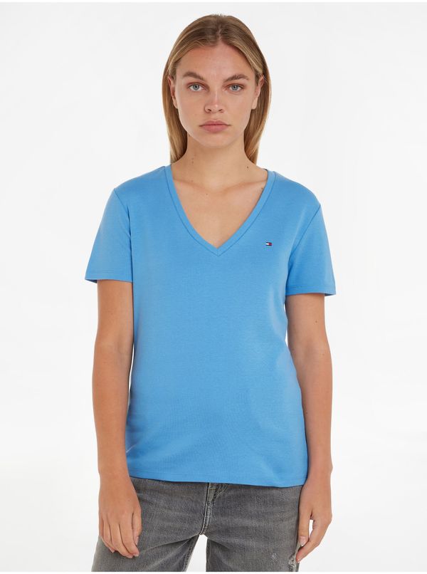 Tommy Hilfiger Women's T-shirt Tommy Hilfiger