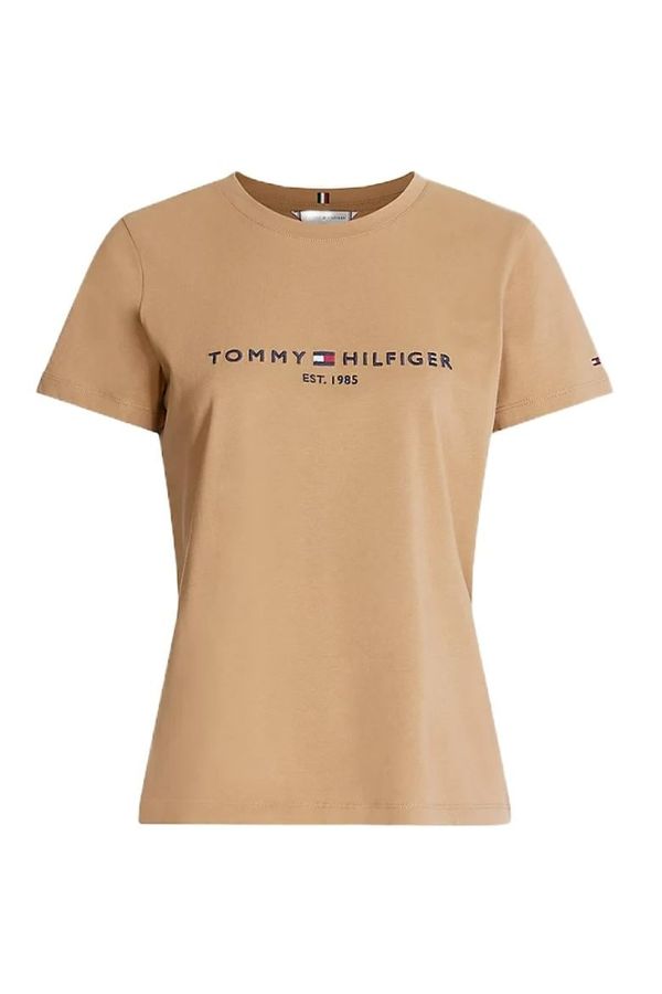 Tommy Hilfiger Women's T-shirt Tommy Hilfiger