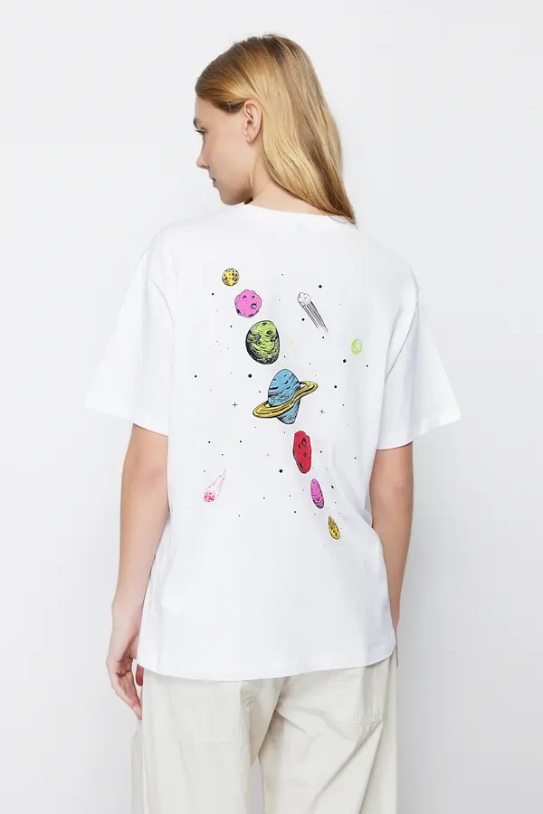 Trendyol Women's T-shirt Trendyol