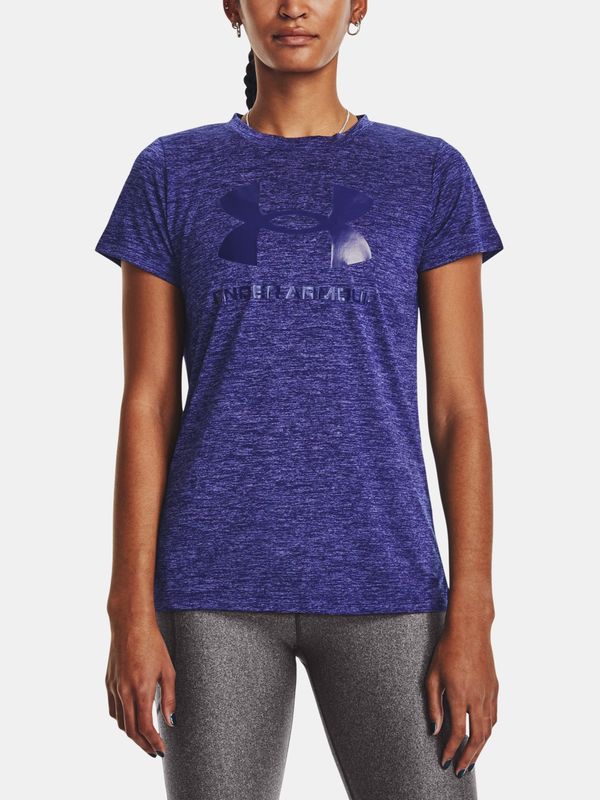 Under Armour Women's T-shirt Under Armour