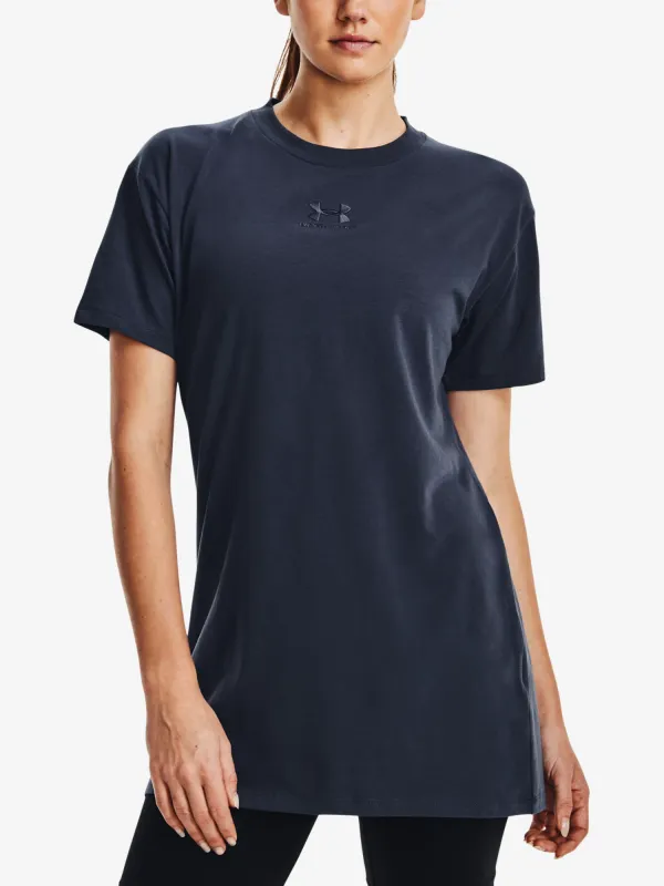 Under Armour Women's T-shirt Under Armour