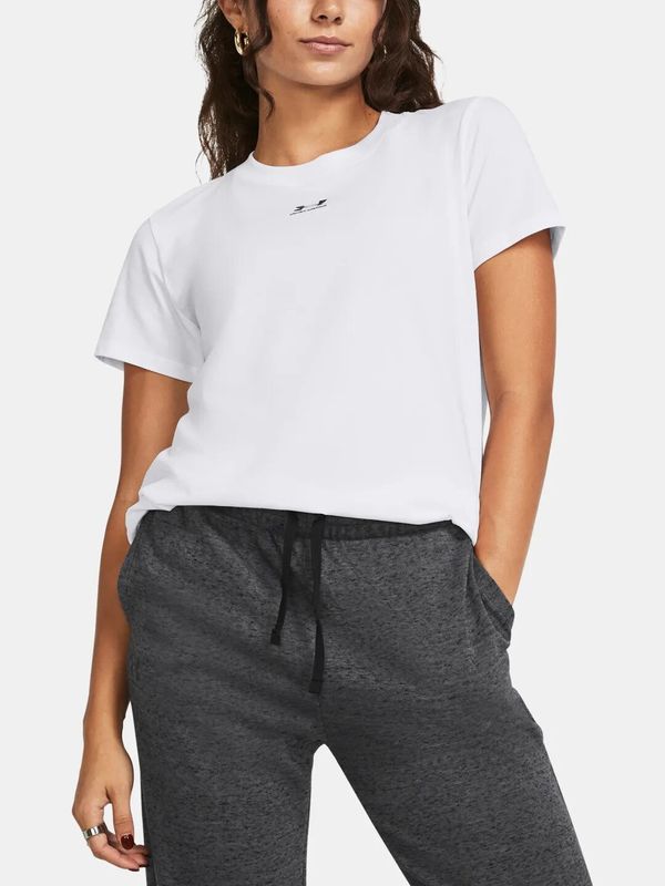 Under Armour Women's T-shirt Under Armour Campus Core SS