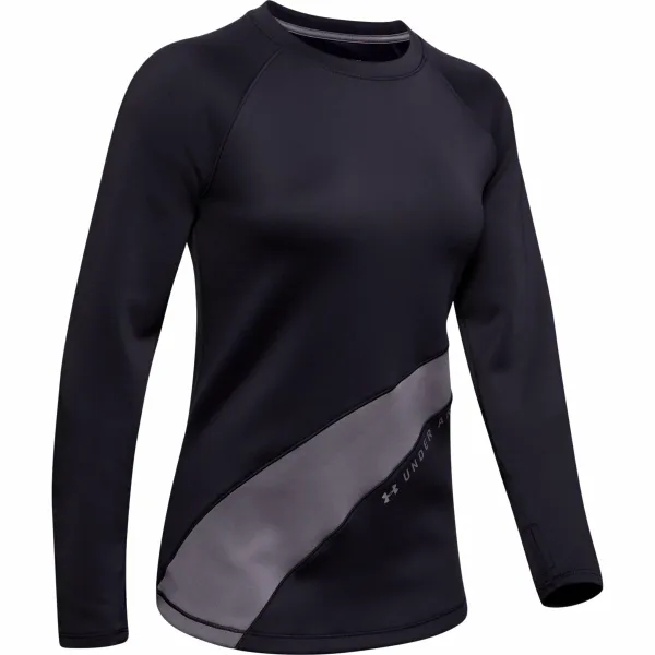 Under Armour Women's T-shirt Under Armour ColdGear Armour Crew LS