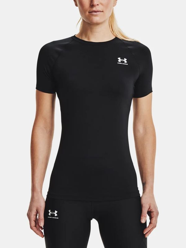 Under Armour Women's T-shirt Under Armour HG Authentics Comp SS