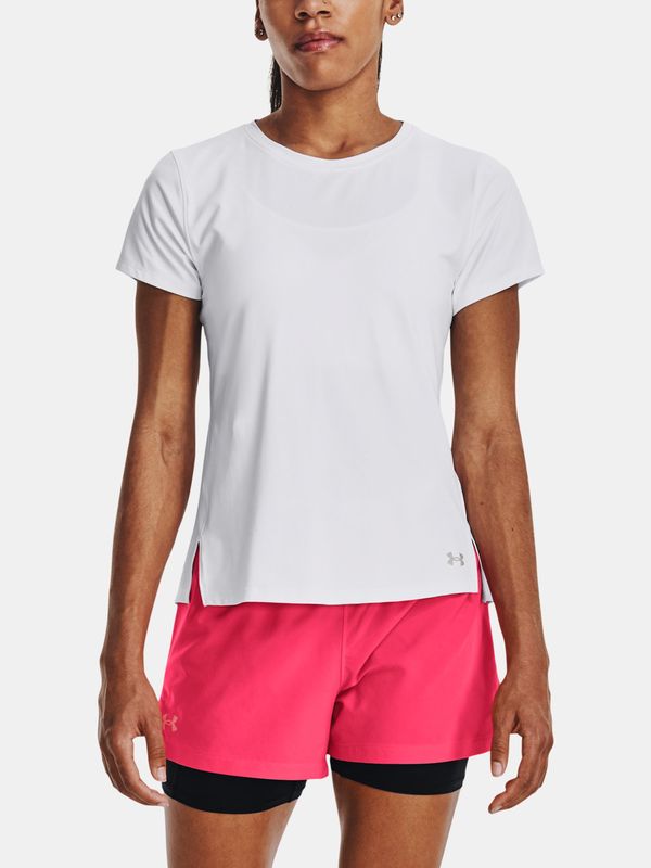 Under Armour Women's t-shirt Under Armour Iso-Chill