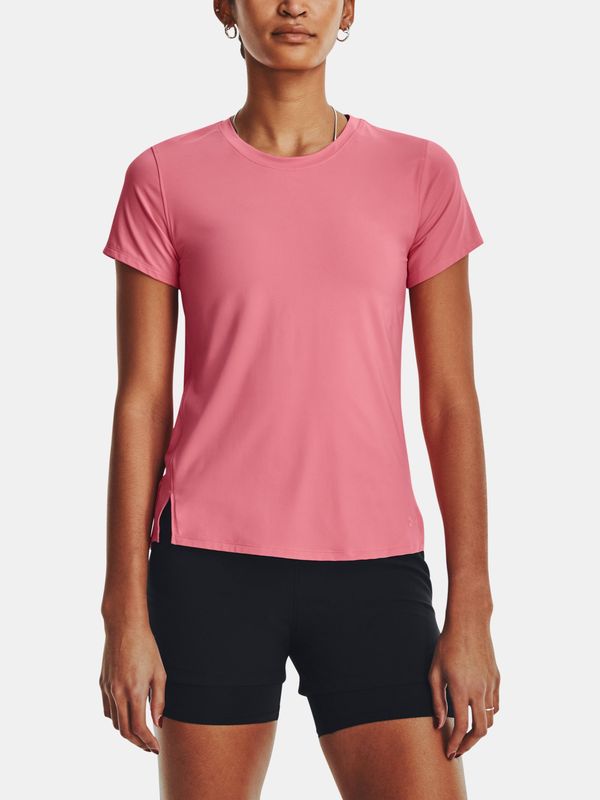 Under Armour Women's t-shirt Under Armour Iso-Chill