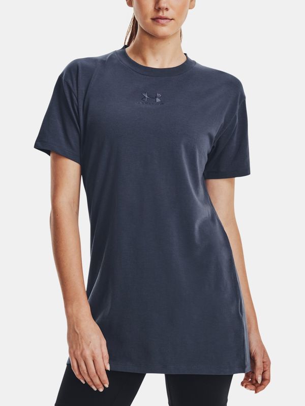 Under Armour Women's T-shirt Under Armour