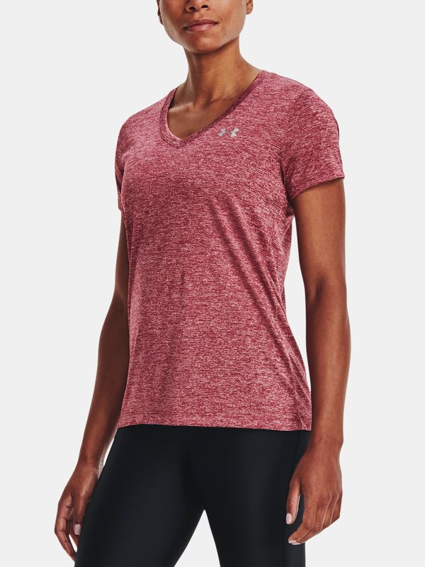 Under Armour Women's T-shirt Under Armour