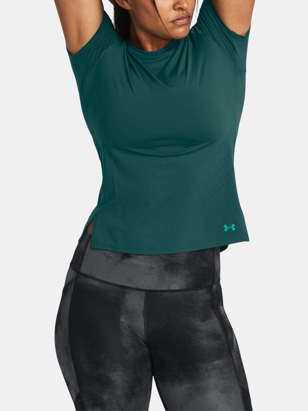 Under Armour Women's T-shirt Under Armour