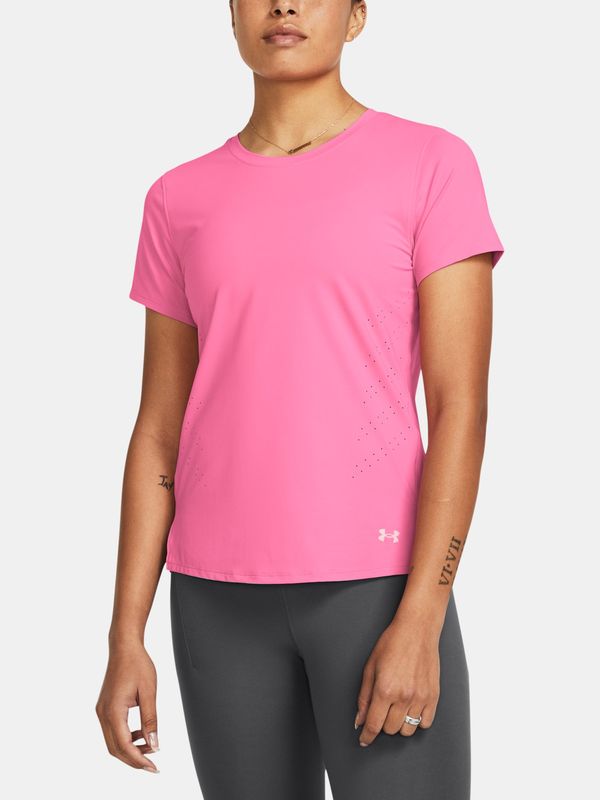 Under Armour Women's T-shirt Under Armour