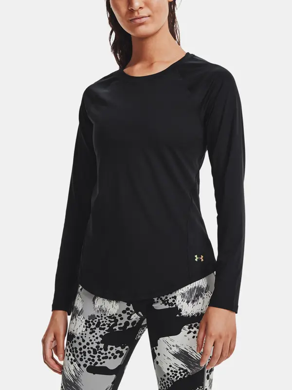Under Armour Women's T-shirt Under Armour