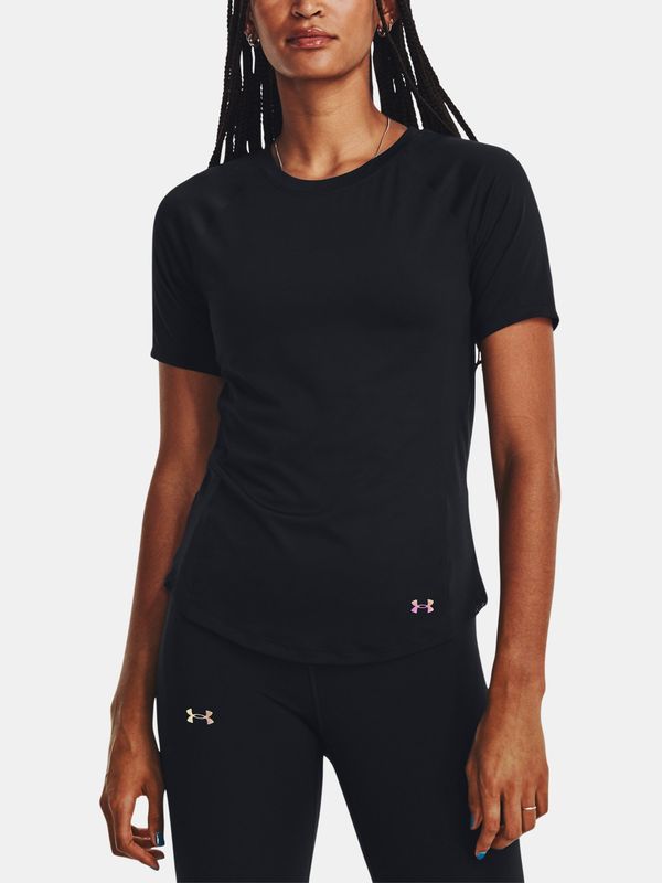 Under Armour Women's T-shirt Under Armour