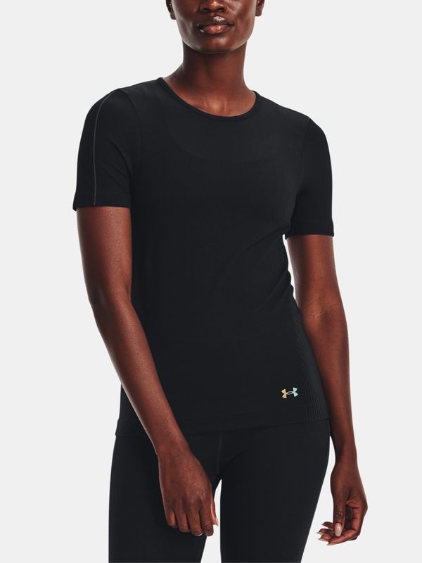 Under Armour Women's t-shirt Under Armour Seamless