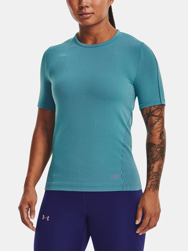 Under Armour Women's t-shirt Under Armour Seamless