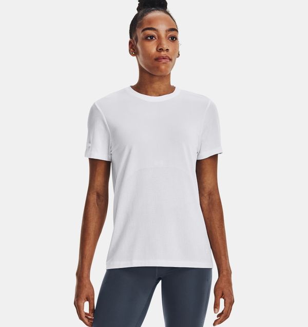 Under Armour Women's T-shirt Under Armour Seamless Stride SS