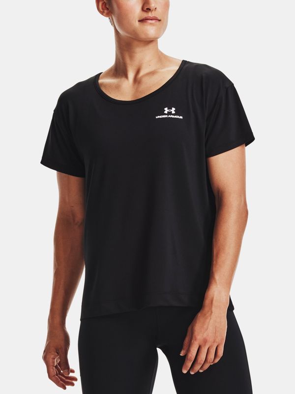 Under Armour Women's T-shirt Under Armour