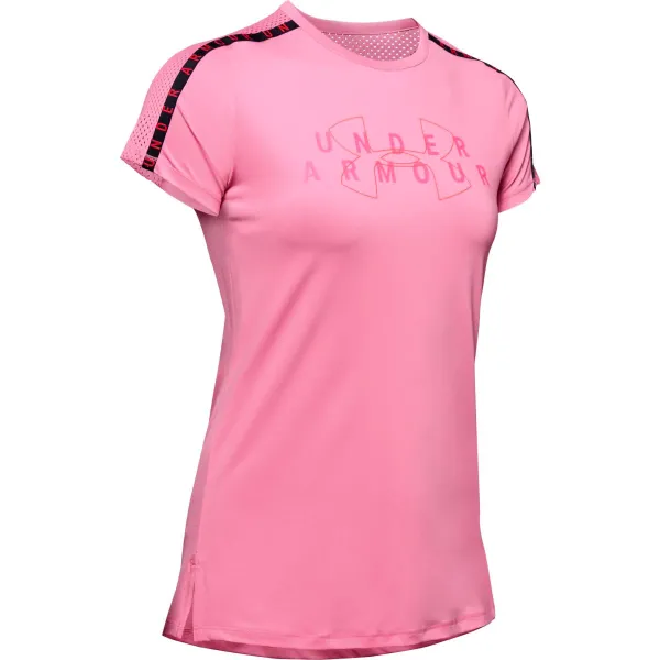 Under Armour Women's T-shirt Under Armour Sport Logo SS S