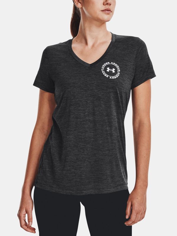 Under Armour Women's T-shirt Under Armour