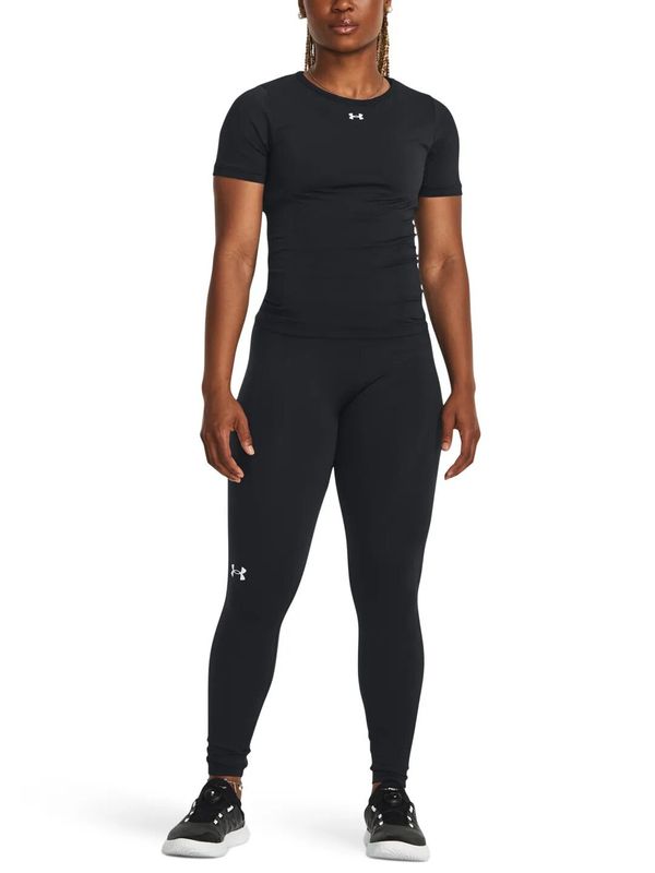 Under Armour Women's T-shirt Under Armour Train Seamless SS