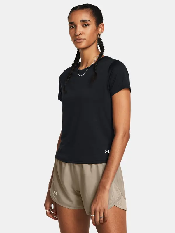 Under Armour Women's T-shirt Under Armour
