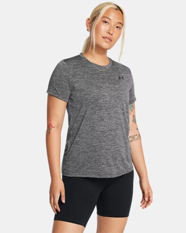 Under Armour Women's T-shirt Under Armour TWIST