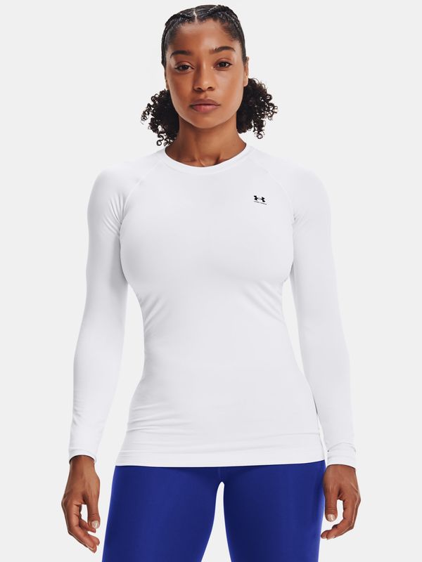 Under Armour Women's T-shirt Under Armour