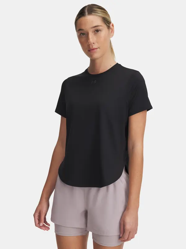 Under Armour Women's T-shirt Under Armour UA Launch Elite Shortsleeve - Women's