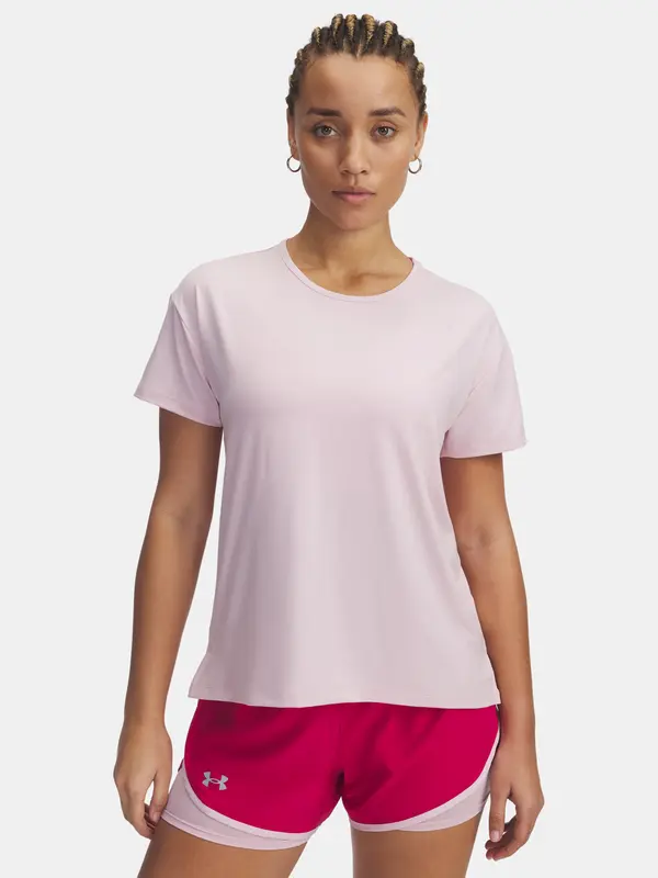 Under Armour Women's T-shirt Under Armour UA Vanish Energy SS 2.0 - Women's