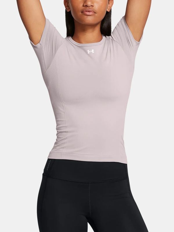 Under Armour Women's T-shirt Under Armour UA Vanish Seamless SS