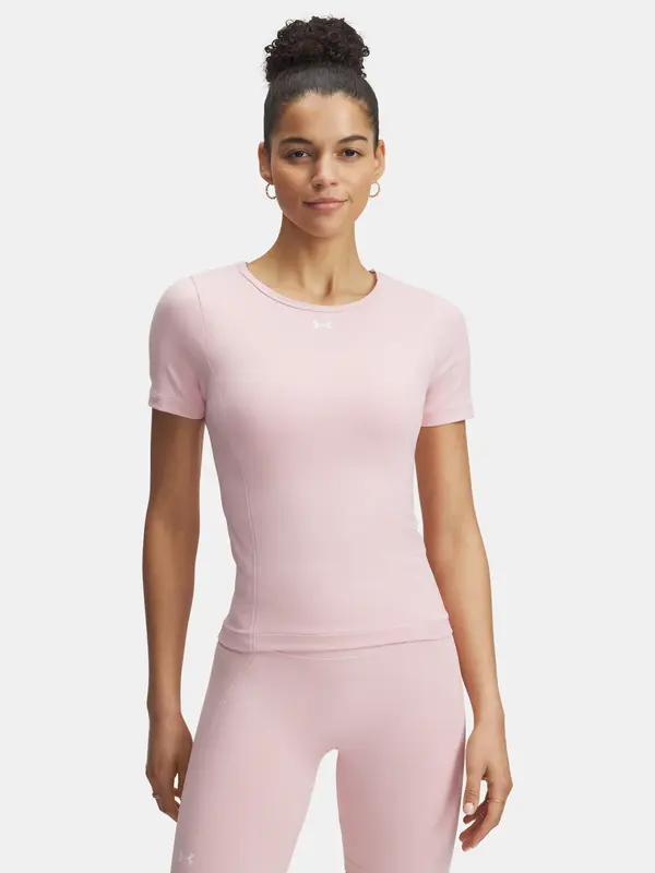 Under Armour Women's T-shirt Under Armour UA Vanish Seamless SS - Women's