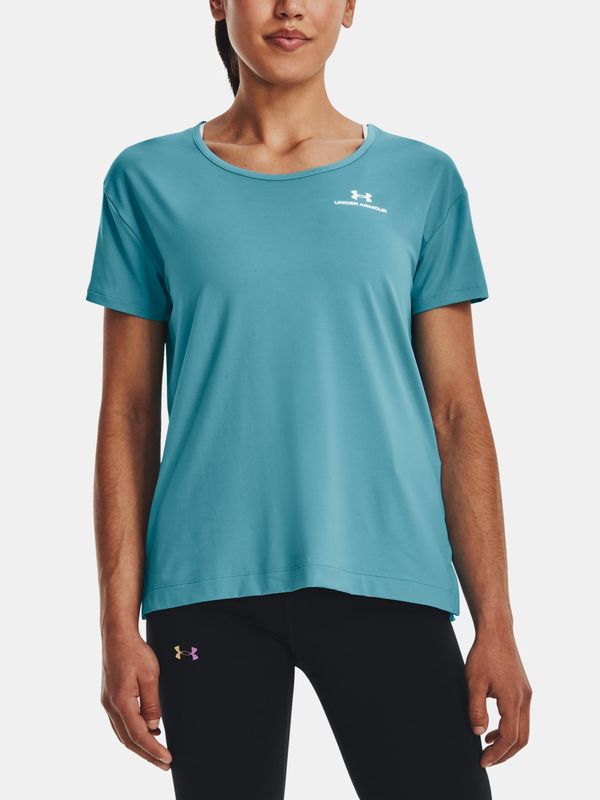 Under Armour Women's T-shirt Under Armour