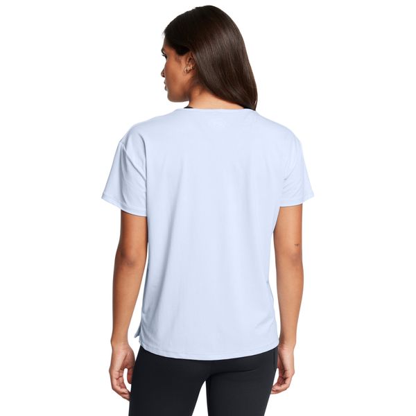 Under Armour Women's T-shirt Under Armour Vanish Energy SS 2.0