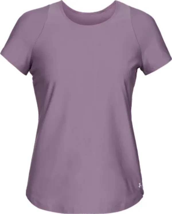 Under Armour Women's T-shirt Under Armour Vanish Ss XS