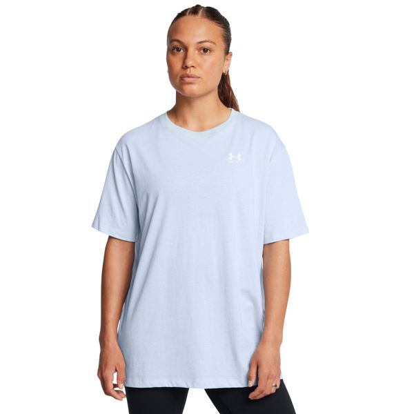 Under Armour Women's T-shirt Under Armour W BFOS LOGO TEE SS