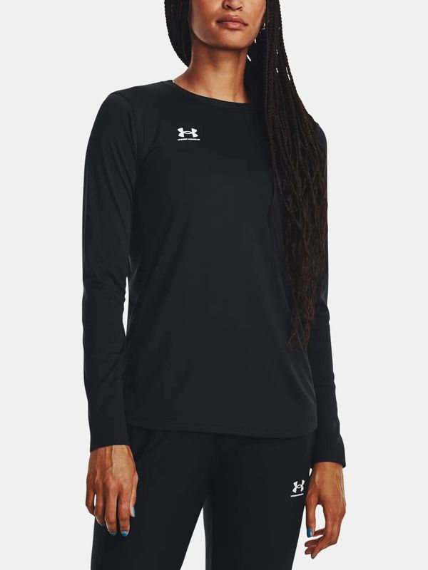 Under Armour Women's T-shirt Under Armour W's Ch. Train LS