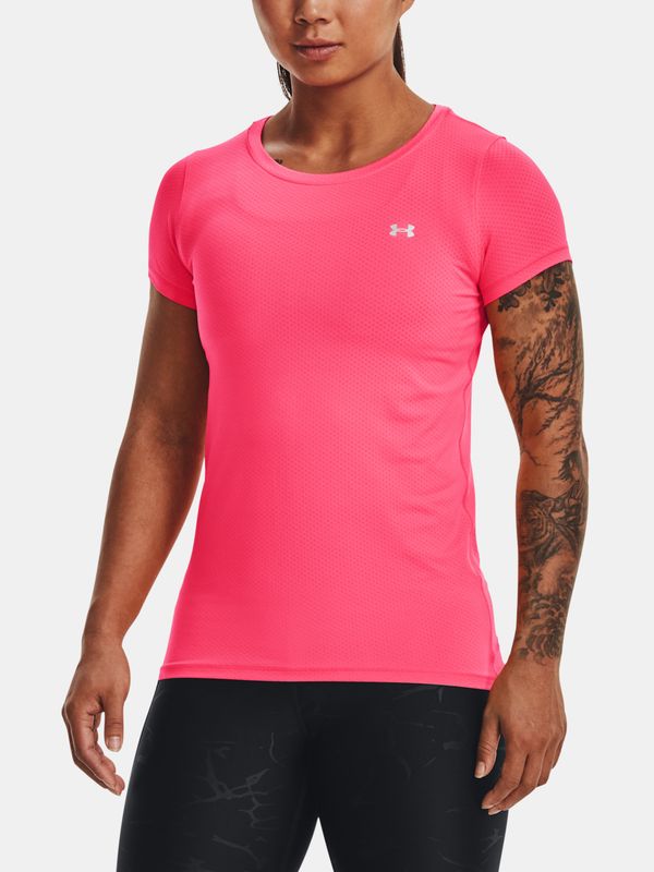 Under Armour Women's T-shirt Under Armour