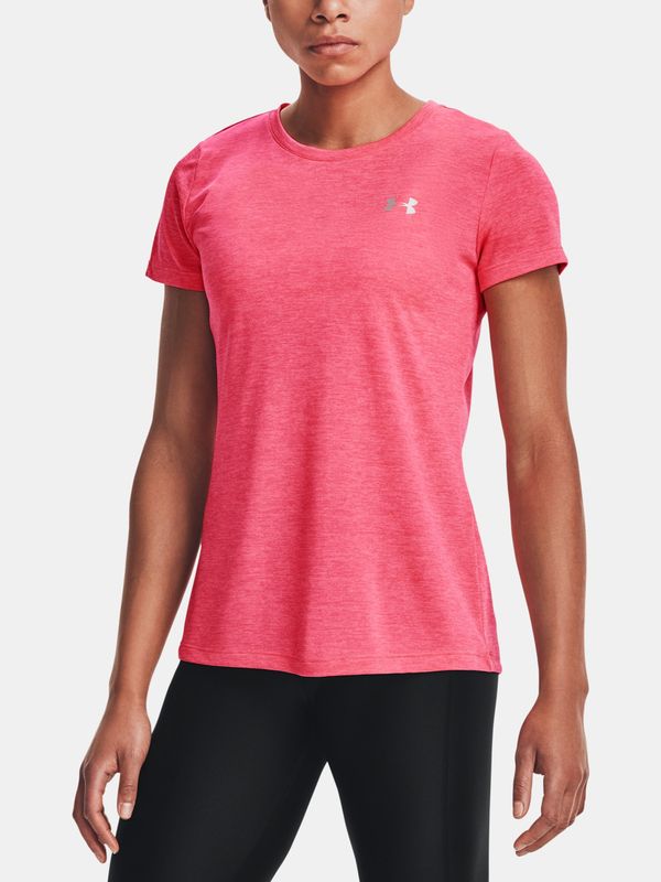 Under Armour Women's T-shirt Under Armour