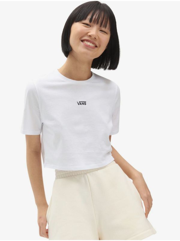 Vans Women's T-shirt Vans