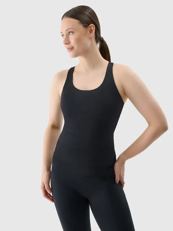 4F Women's Tank Top 4F