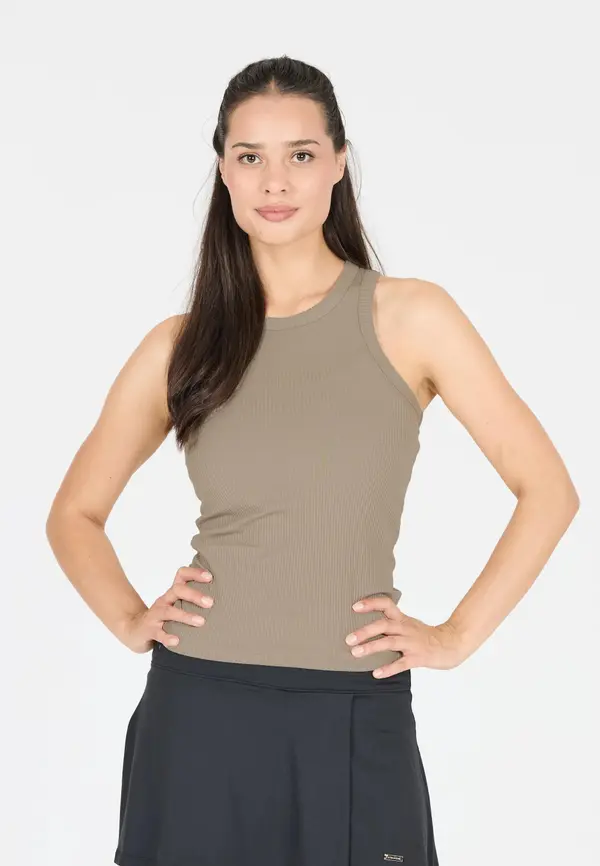 Athlecia Women's tank top Athlecia Lankae W