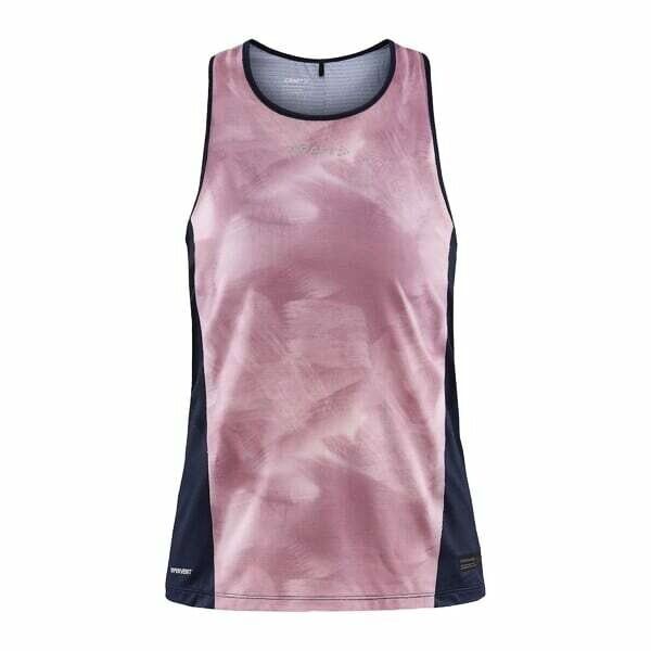 Craft Women's Tank Top Craft PRO Hypervent