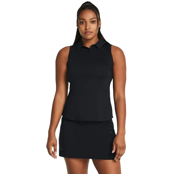 Under Armour Women's tank top Under Armour Playoff SL Polo