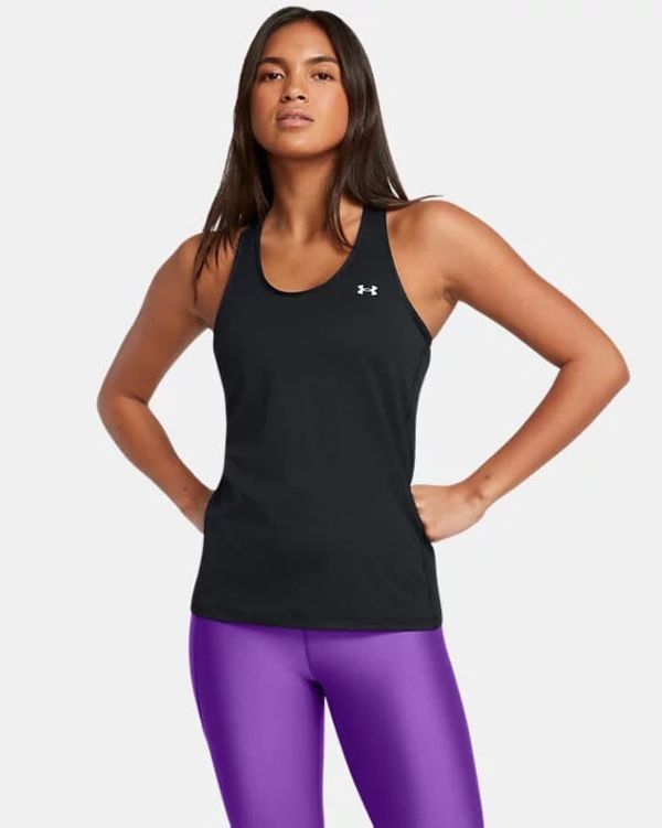 Under Armour Women's tank top Under Armour RACER