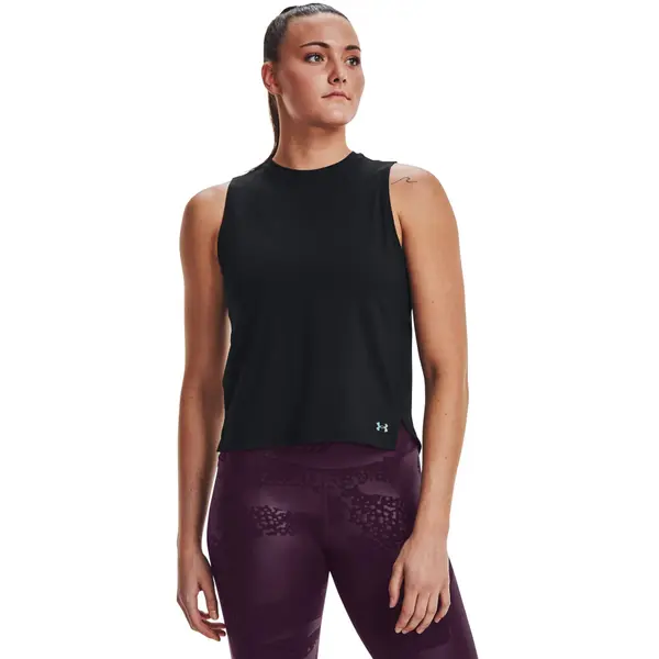 Under Armour Women's tank top Under Armour Rush Tank