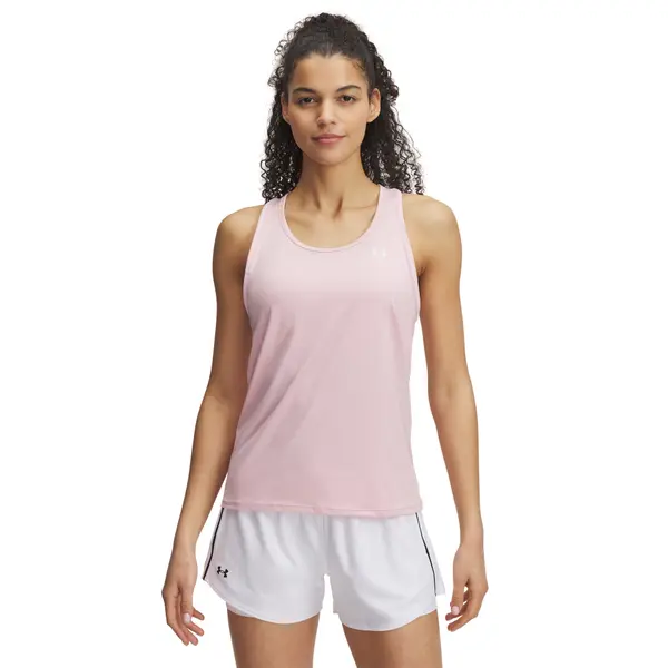 Under Armour Women's Tank Top Under Armour Tech Knockout Tank